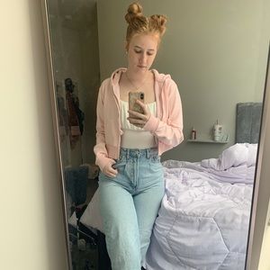 Meet your Posher, Christina